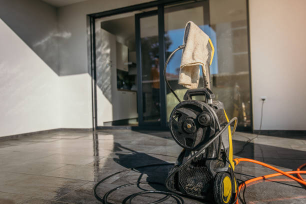 Best Patio and Deck Pressure Washing  in North Vernon, IN