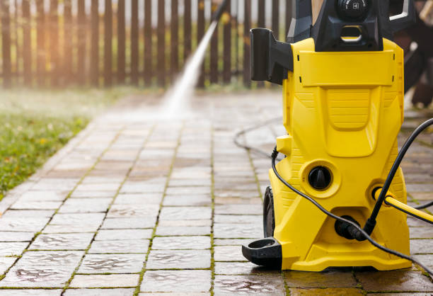 Best Fence Cleaning  in North Vernon, IN