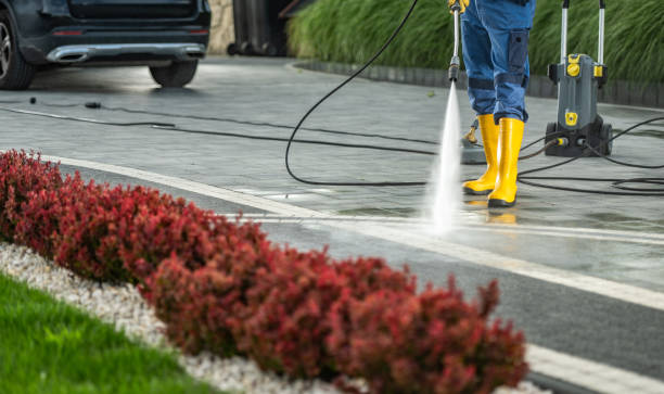 Best Oil Spill Cleanup  in North Vernon, IN