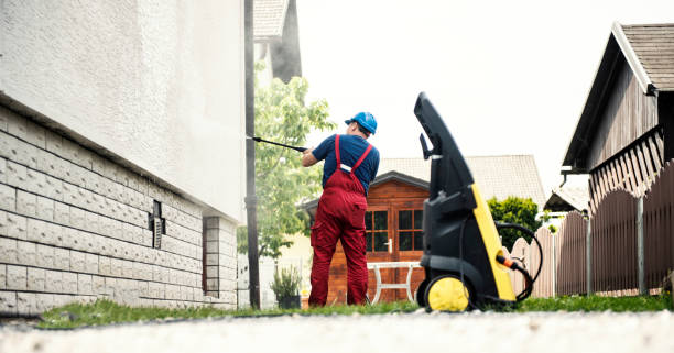 Best Parking Lot and Garage Cleaning  in North Vernon, IN